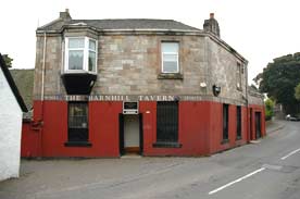 The Barnhill Blantyre 2005